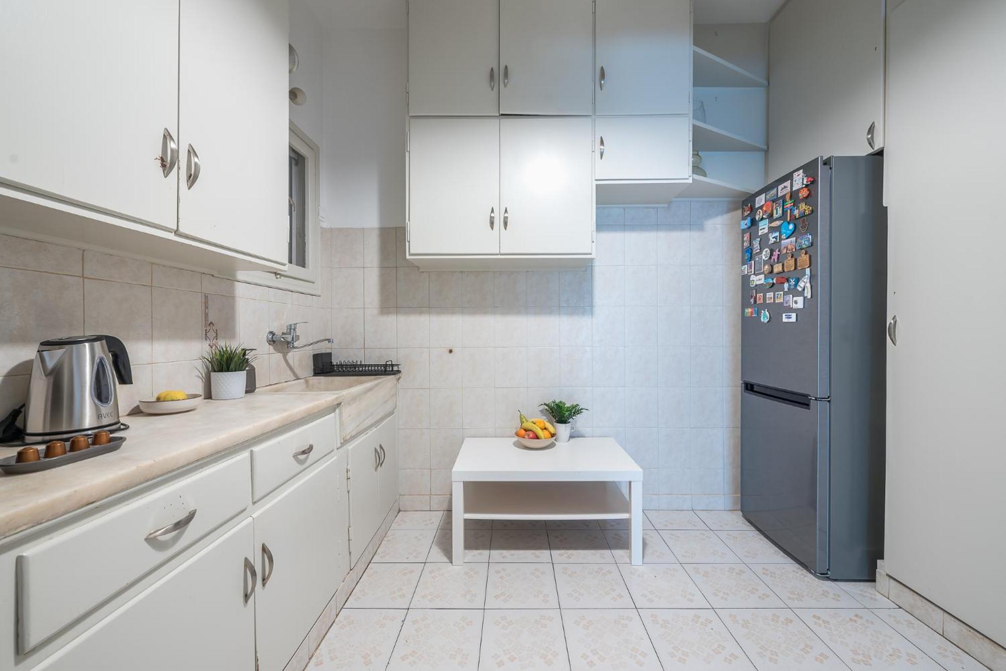 Spacious 2Bds Apt With Acropolis View In Center Atina Dış mekan fotoğraf